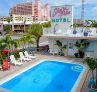 Sta n Pla Motel - Accommodation Los Angeles