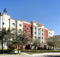 Courtyard by Marriott Miami Homestead - Accommodation Los Angeles