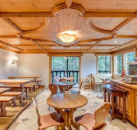 Alpine Rivers Inn - Accommodation Los Angeles