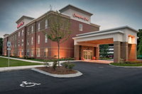 Hampton Inn Augusta