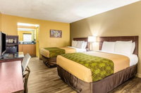 Econo Lodge Moss Point - Pascagoula