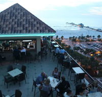 Pier House 60 Clearwater Beach Marina Hotel - Accommodation Los Angeles