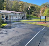 Budget Lodge Warren - Accommodation Los Angeles