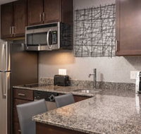 Residence Inn Boston Logan Airport/Chelsea - Accommodation Los Angeles