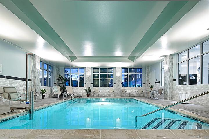 Residence Inn Boston Logan Airport/Chelsea - thumb 3