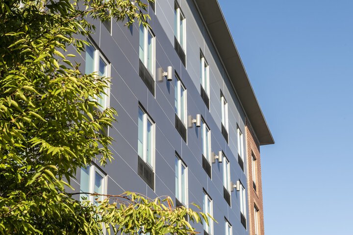 Residence Inn Boston Logan Airport/Chelsea - thumb 1