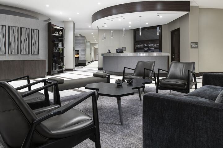 Residence Inn Boston Logan Airport/Chelsea - thumb 5