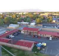 Valley Motel - Accommodation Los Angeles