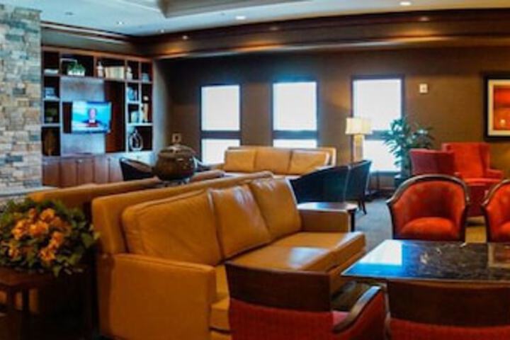 Bushkill Inn And Conference Center - thumb 6