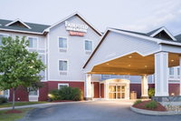Fairfield Inn by Marriott White River Junction