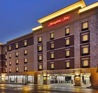 Hampton Inn by Hilton Detroit Dearborn - Accommodation Los Angeles