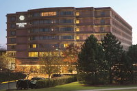 DoubleTree Suites by Hilton Htl  Conf Cntr Downers Grove