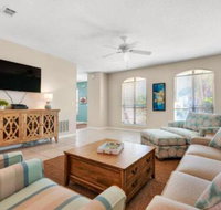 Emerald Shores - Accommodation Los Angeles