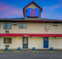 Motel 6 Carlisle, PA - Cumberland Valley - Accommodation Los Angeles