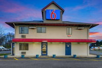 Motel 6 Carlisle PA - Cumberland Valley