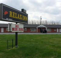 Relax Inn - Accommodation Los Angeles