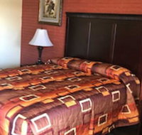 Economy Inn - Accommodation Los Angeles