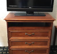 Applegate Inn - Accommodation Los Angeles