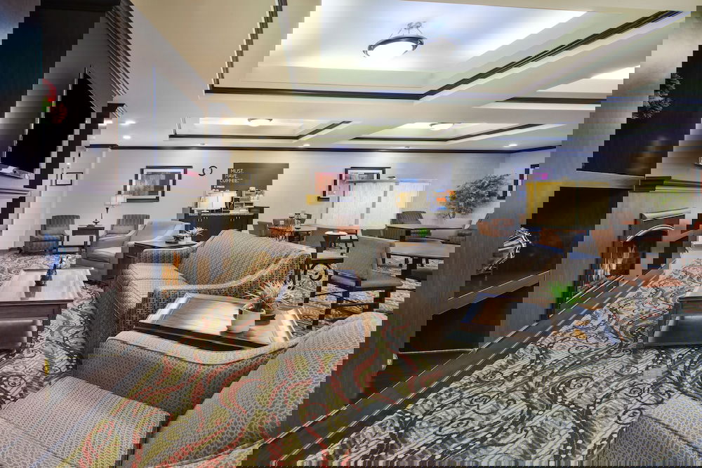 Holiday Inn Express & Suites Wheeling, An IHG Hotel - thumb 5