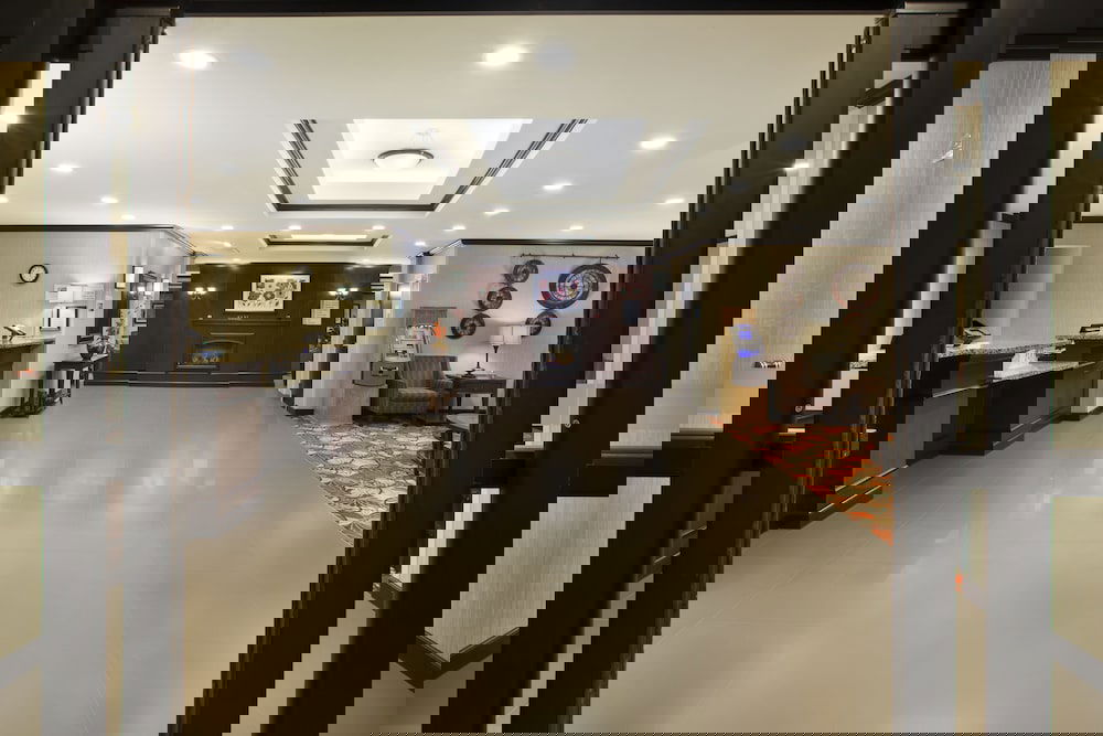 Holiday Inn Express & Suites Wheeling, An IHG Hotel - thumb 1