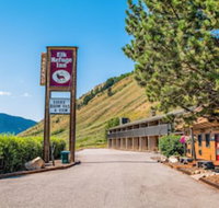 Elk Refuge Inn - Accommodation Los Angeles