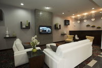 Holiday Inn Express  Suites Morrilton an IHG Hotel