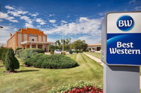 Best Western O'Hare/Elk Grove Hotel
