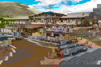 Hampton Inn Jackson Hole