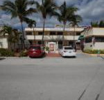 Pousada Inn & Suites - Accommodation Los Angeles