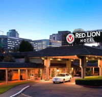 Red Lion Hotel Kelso Longview - Accommodation Los Angeles