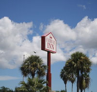 Fairway Inn Florida City Homestead Everglades - Accommodation Los Angeles