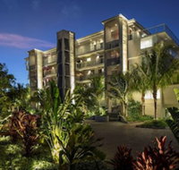Postcard Inn Beach Resort  Marina - Accommodation Los Angeles