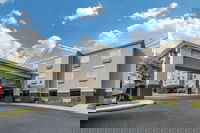 Comfort Inn  Suites Butler