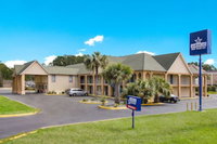 Americas Best Value Inn Darien