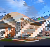 Holiday Inn Express  Suites Akron Regional Airport Area an IHG Hotel - Accommodation Los Angeles