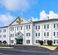 Quality Inn Crestview near Eglin AFB - Accommodation Los Angeles
