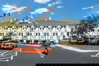 Quality Inn Pooler - Savannah I-95