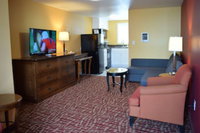 The Dew Drop Inn Motel