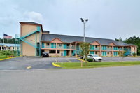 Americas Best Value Inn  Suites Moss Point