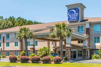 Sleep Inn And Suites Pooler