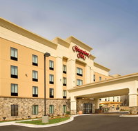 Hampton Inn Cleveland TN - Accommodation Los Angeles