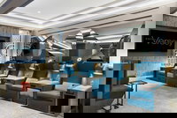 Hotel Versey Days Inn by Wyndham Chicago