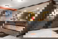 Accommodation Los Angeles