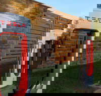 Hampton Inn  Suites Wheeling-The Highlands WV - Accommodation Los Angeles