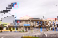 Motel 6 Mount Vernon IL