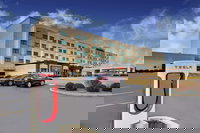 DoubleTree by Hilton Mt. Vernon