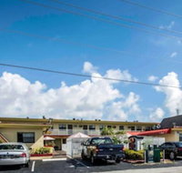 Econo Lodge Hollywood - Accommodation Los Angeles