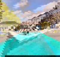 Baymont by Wyndham Cleveland - Accommodation Los Angeles