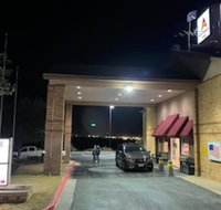 Anthony Inn - Accommodation Los Angeles