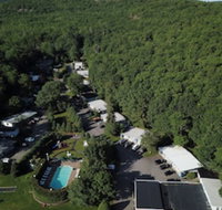 Bar Harbor Motel - Accommodation Los Angeles